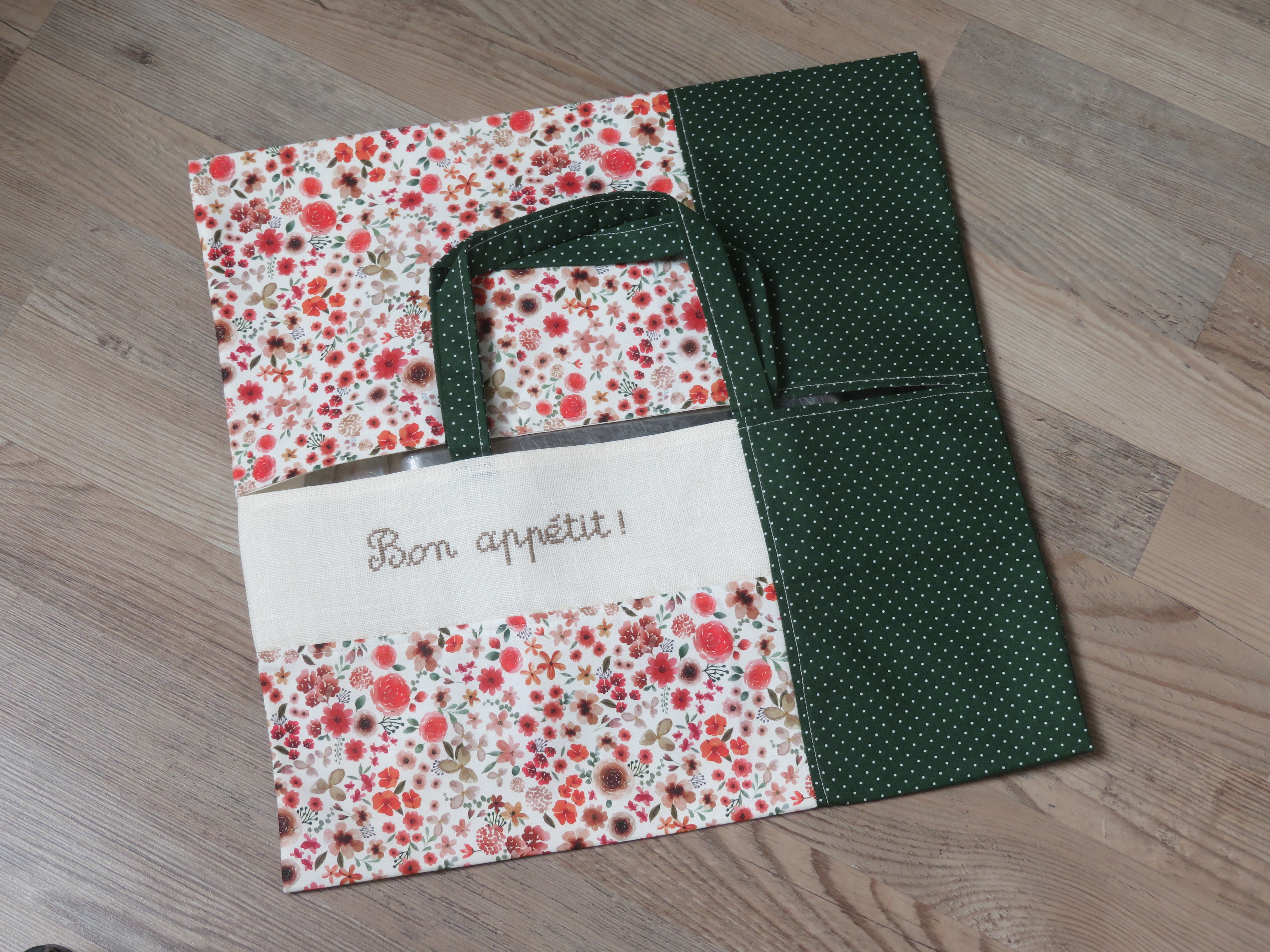 SAC-A-TARTE-068 photo n°2